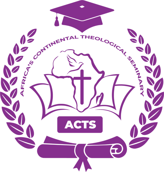ACTS emblem