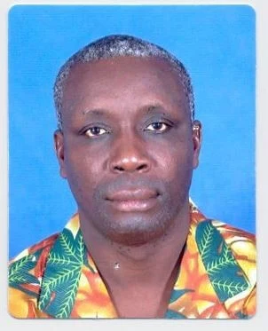 Dr. Rev. Elia Y. K. Kibga