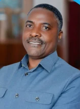Dr. Rev. Joel Songela Hamuli